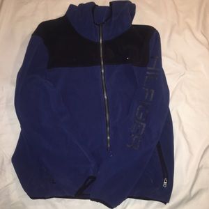 Tommy Hilfiger Fleece Jacket